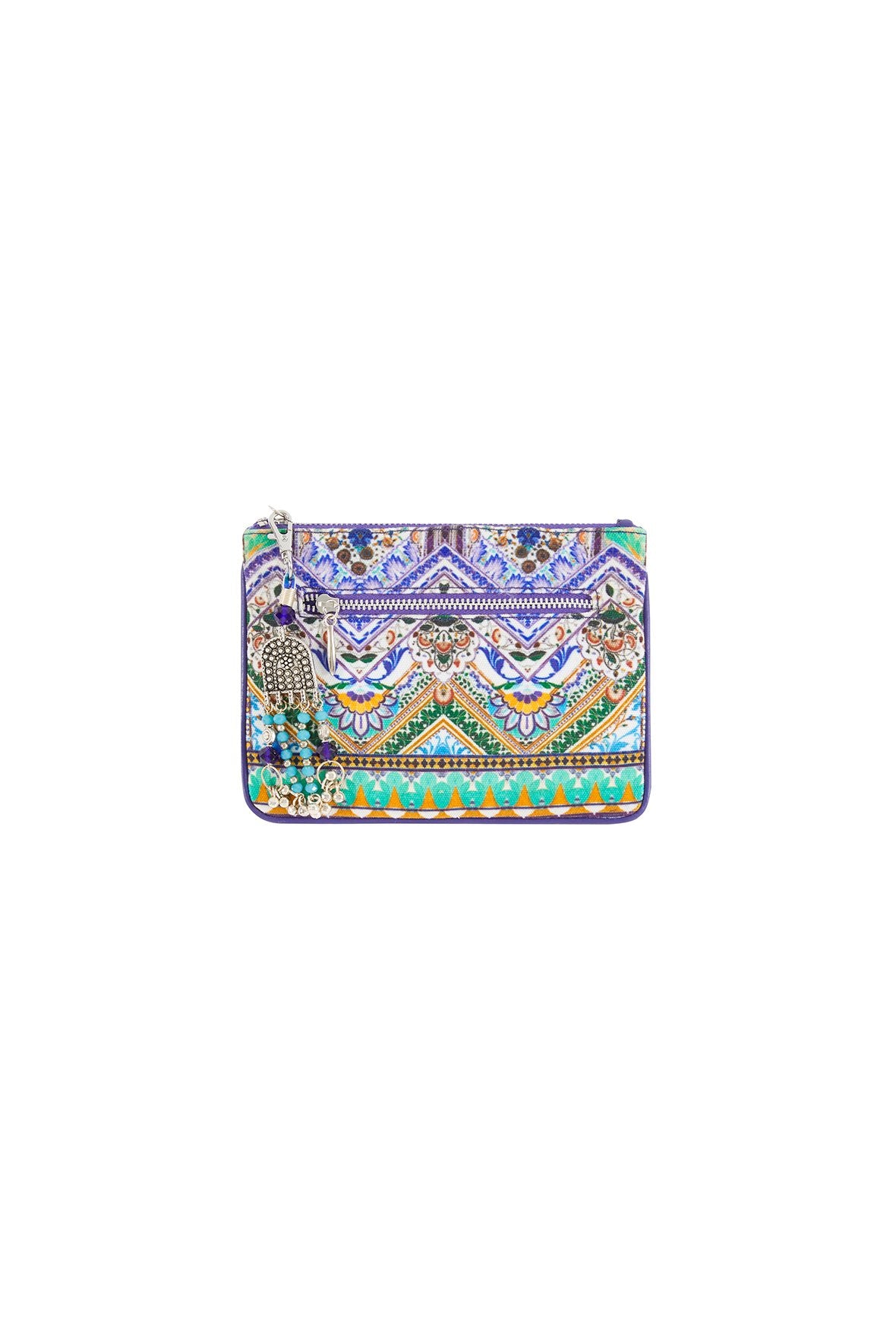 EVERLASTING UDAIPUR PHONE & COIN PURSE