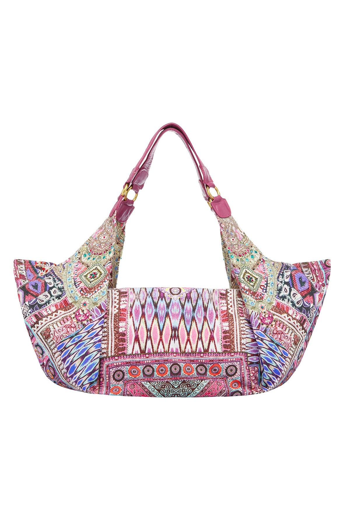 THE JAIPUR FOUR SOFT BEACH BAG