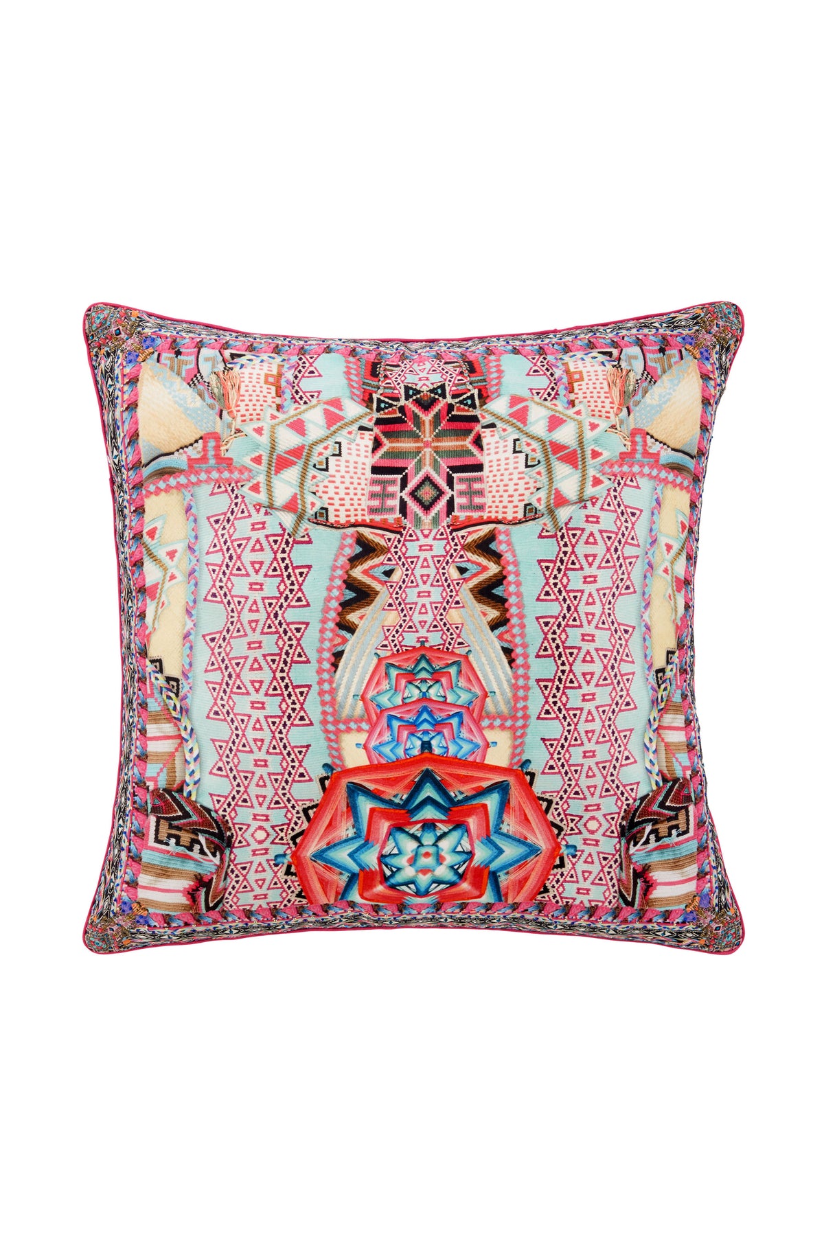 MOCHILLA CHILLER LARGE SQUARE CUSHION