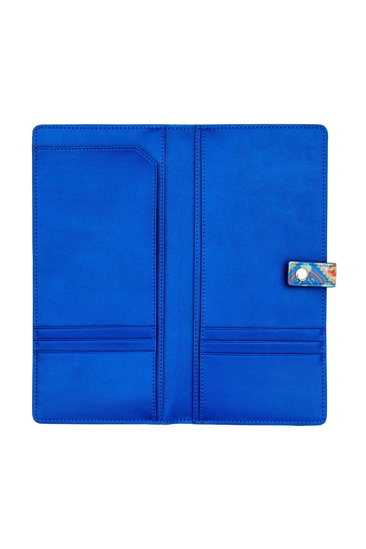 RIO RIOT PASSPORT WALLET