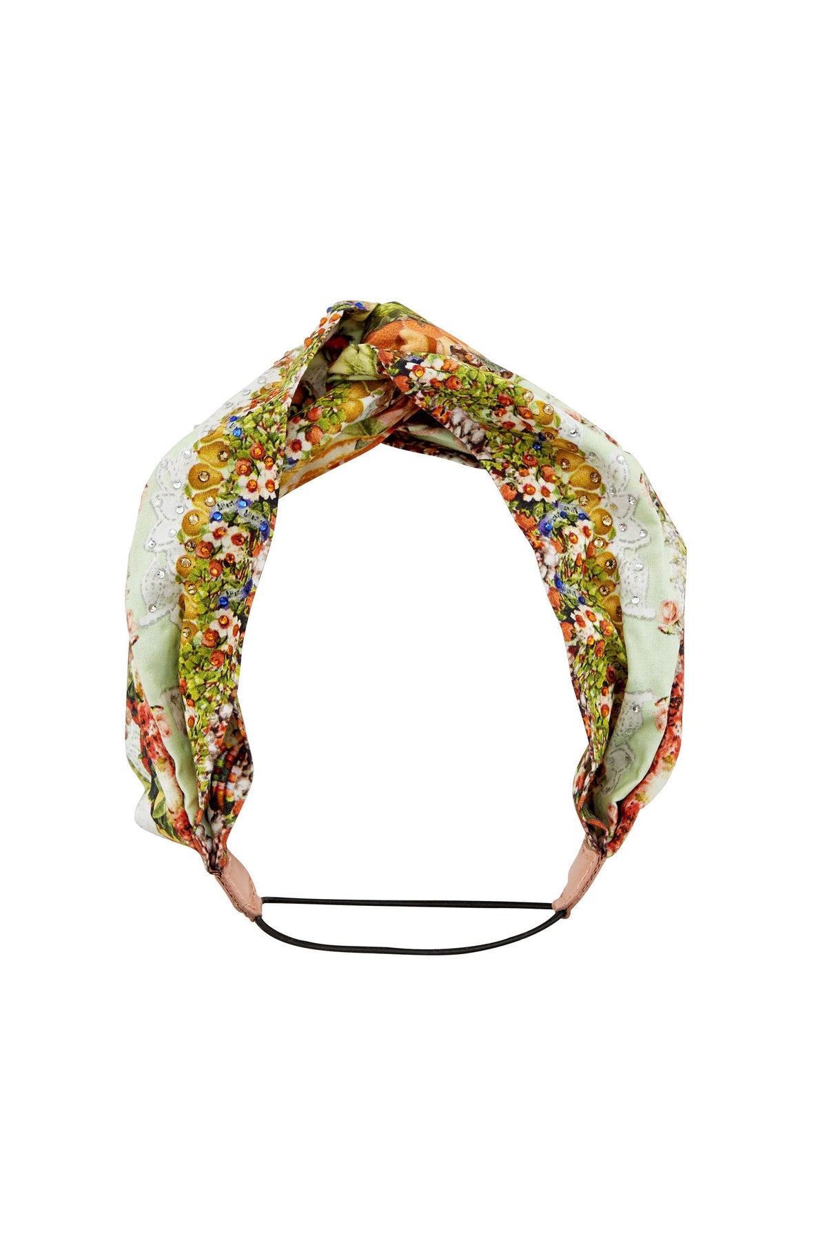 SAMBA SALADA WRAP HEADBAND