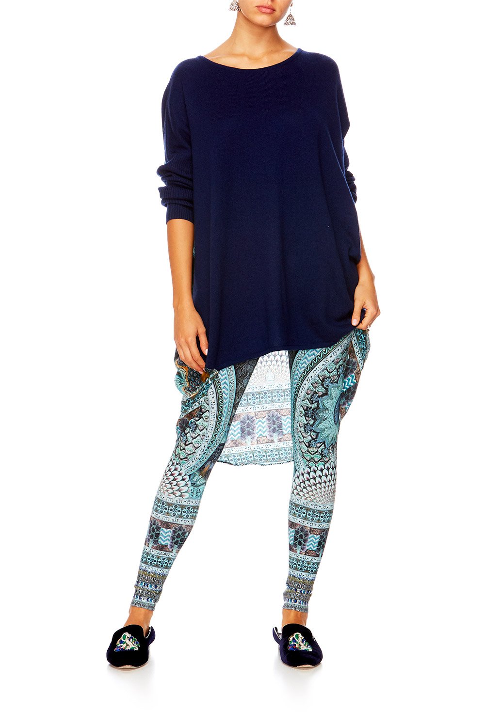 TURN ON THE CHARM LEGGINGS