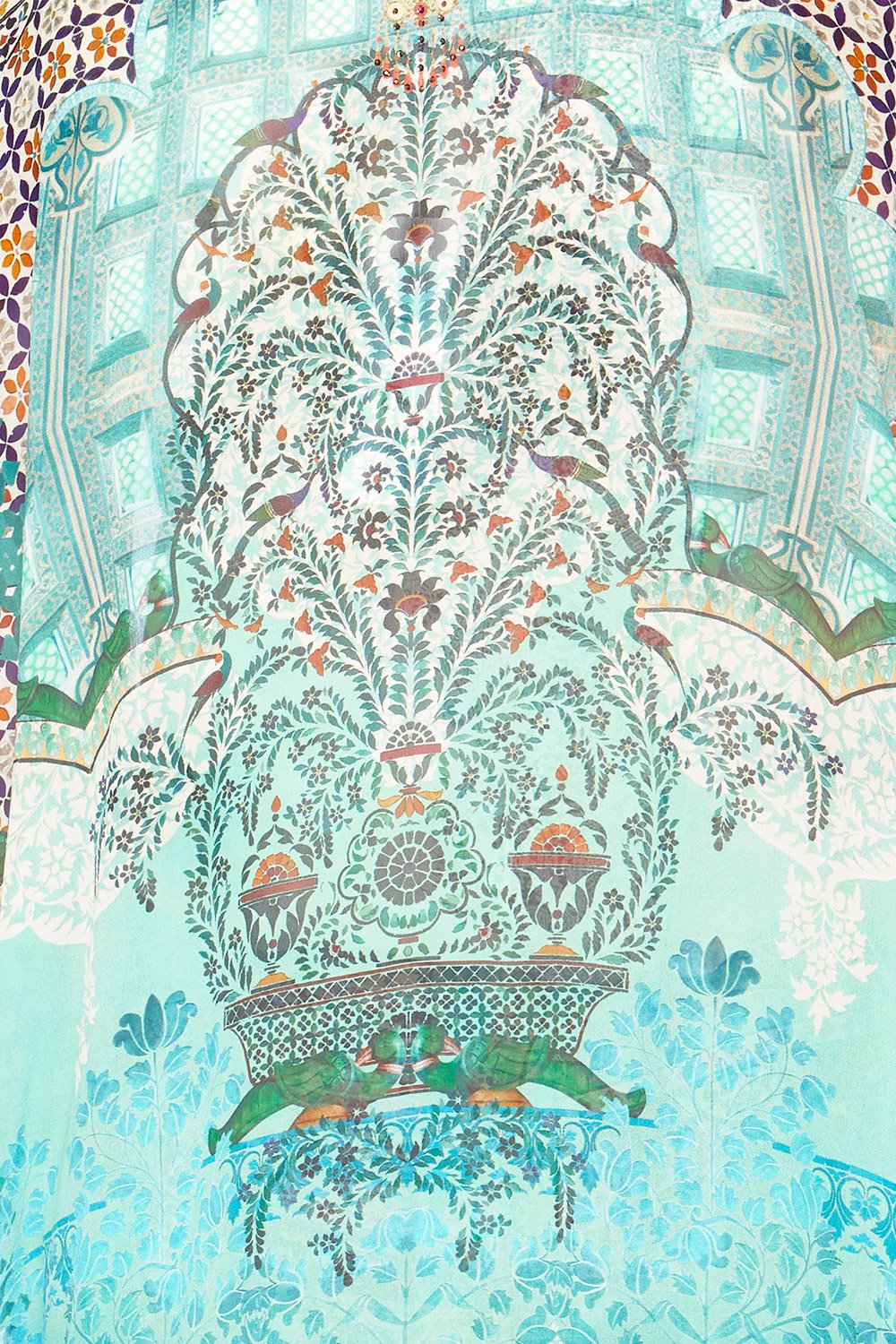 THE SPIRIT WITHIN OPEN FRONT CARDI