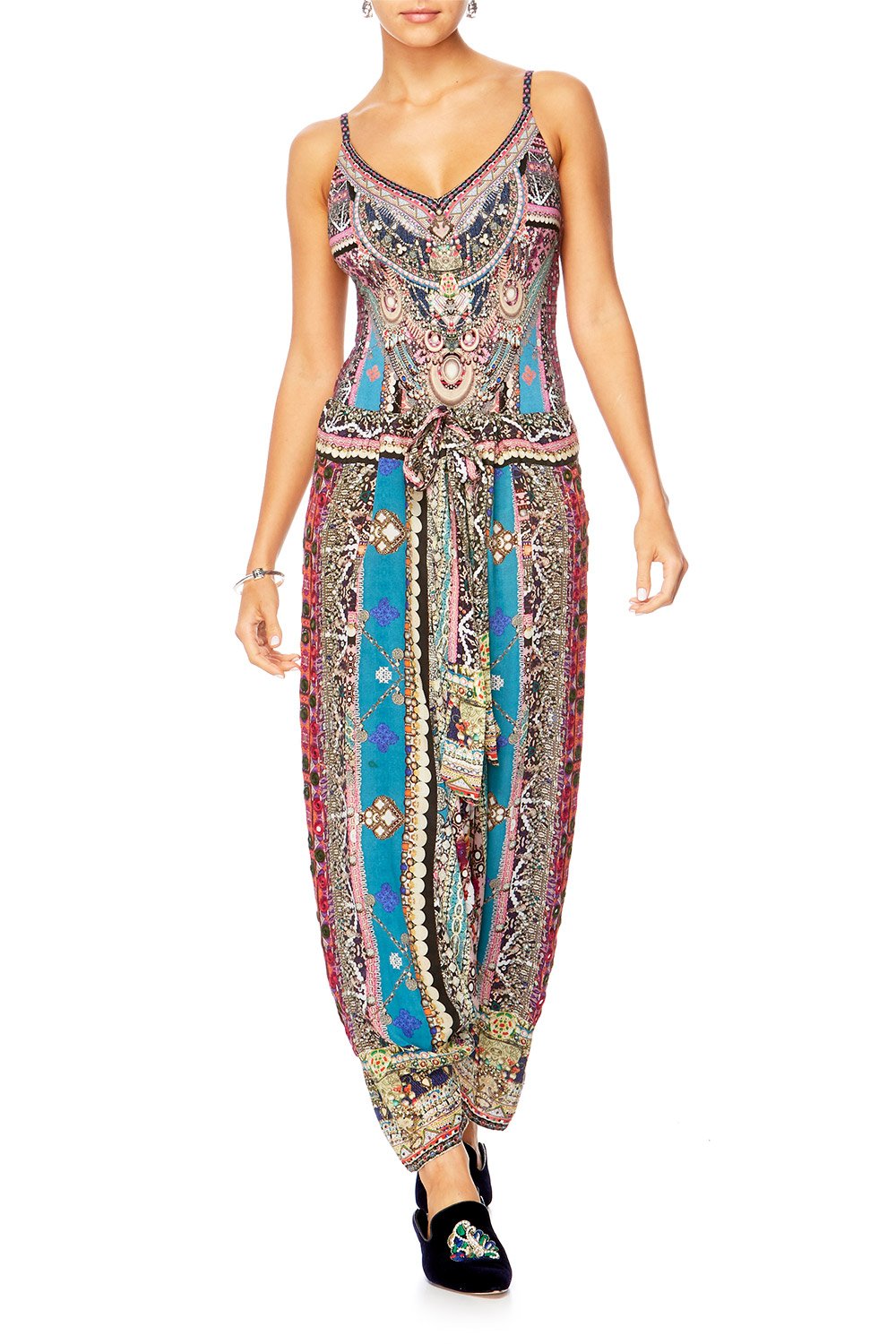 TIMES WE SHARE LOW BACK BODYSUIT