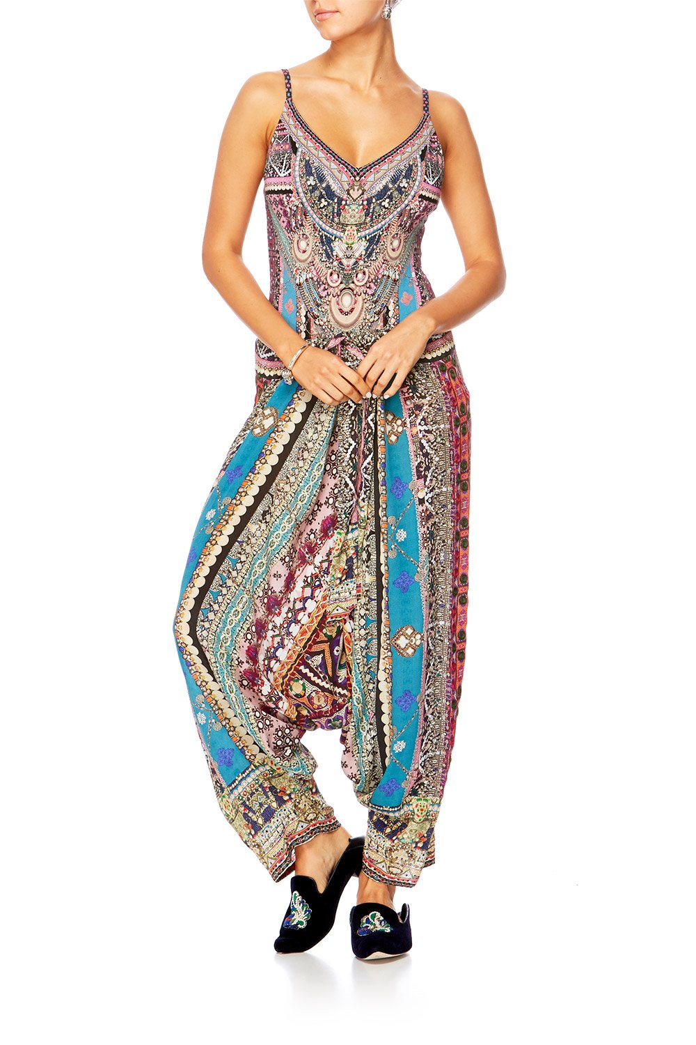 TIMES WE SHARE LOW BACK BODYSUIT