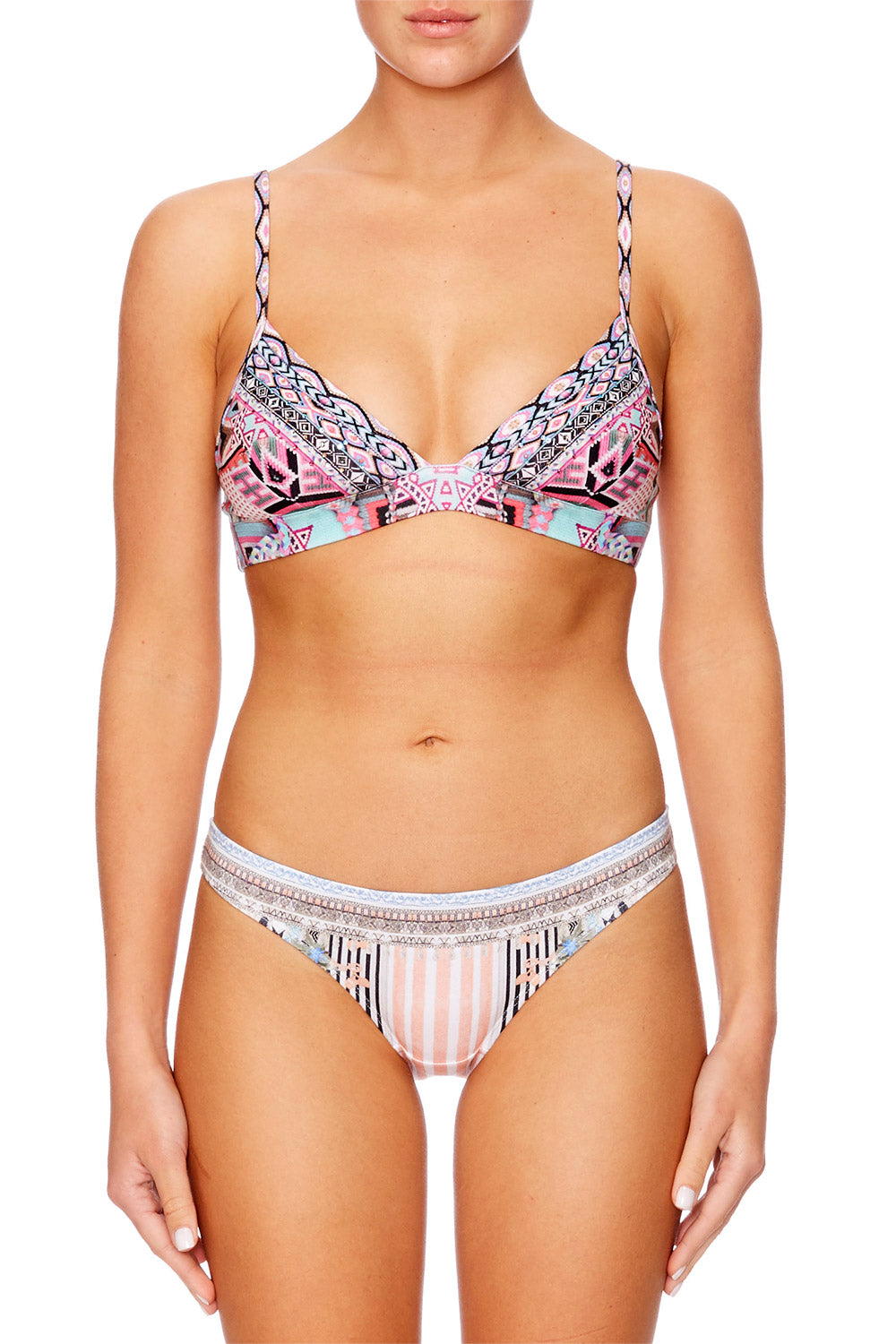 MOCHILLA CHILLER SOFT CUP BRA