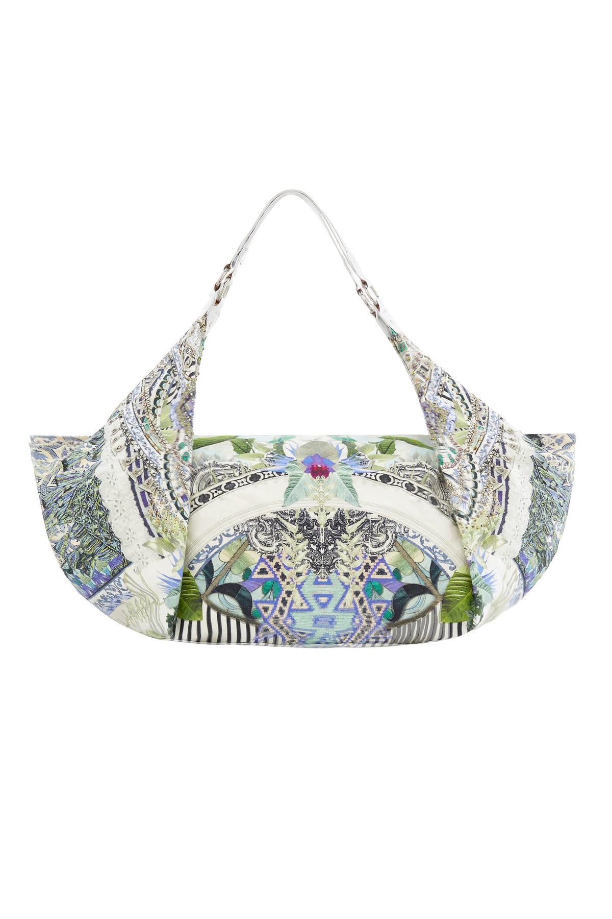 THE SWEET ESCAPE SOFT BEACH BAG