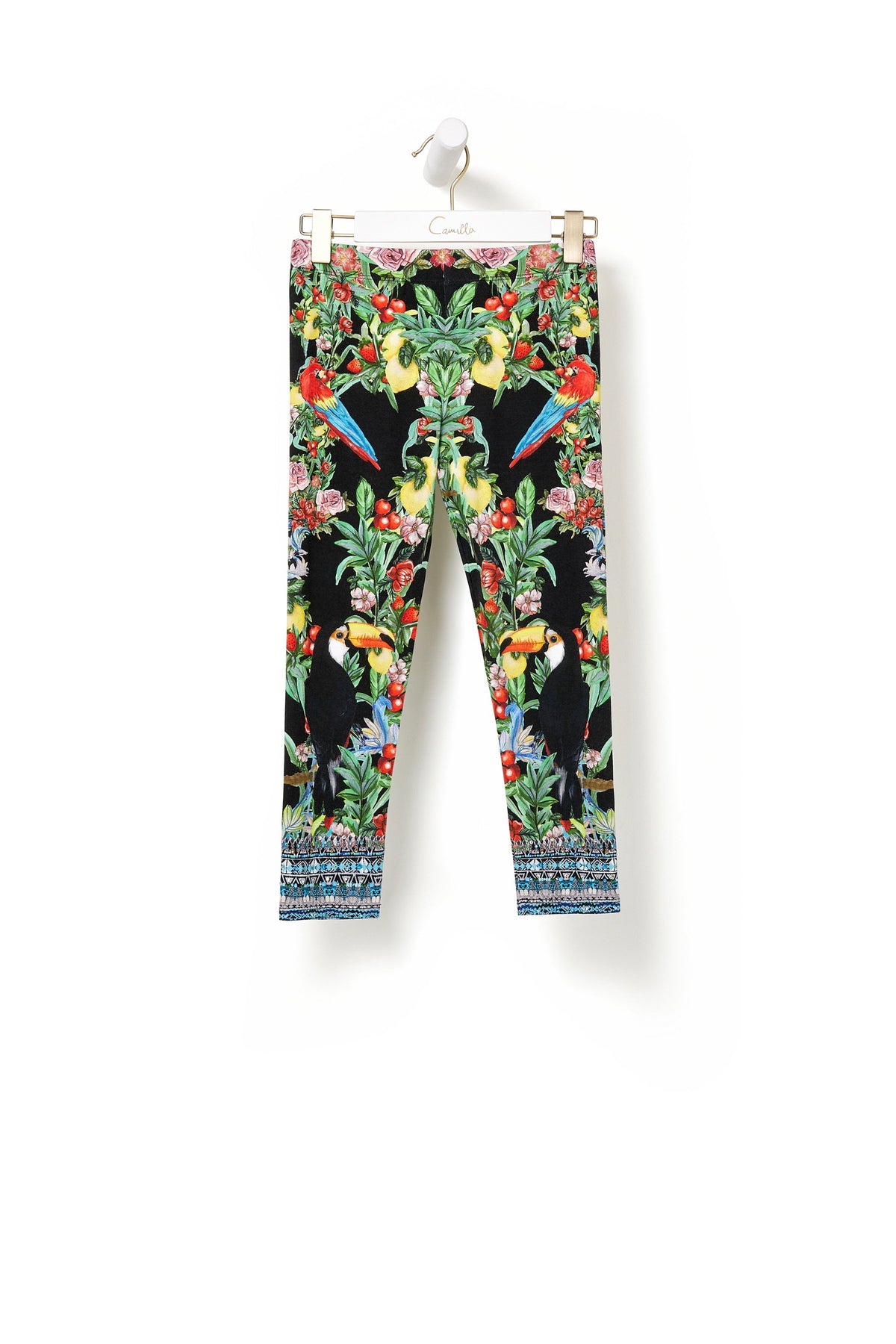 TOUCAN PLAY KIDS LEGGINGS