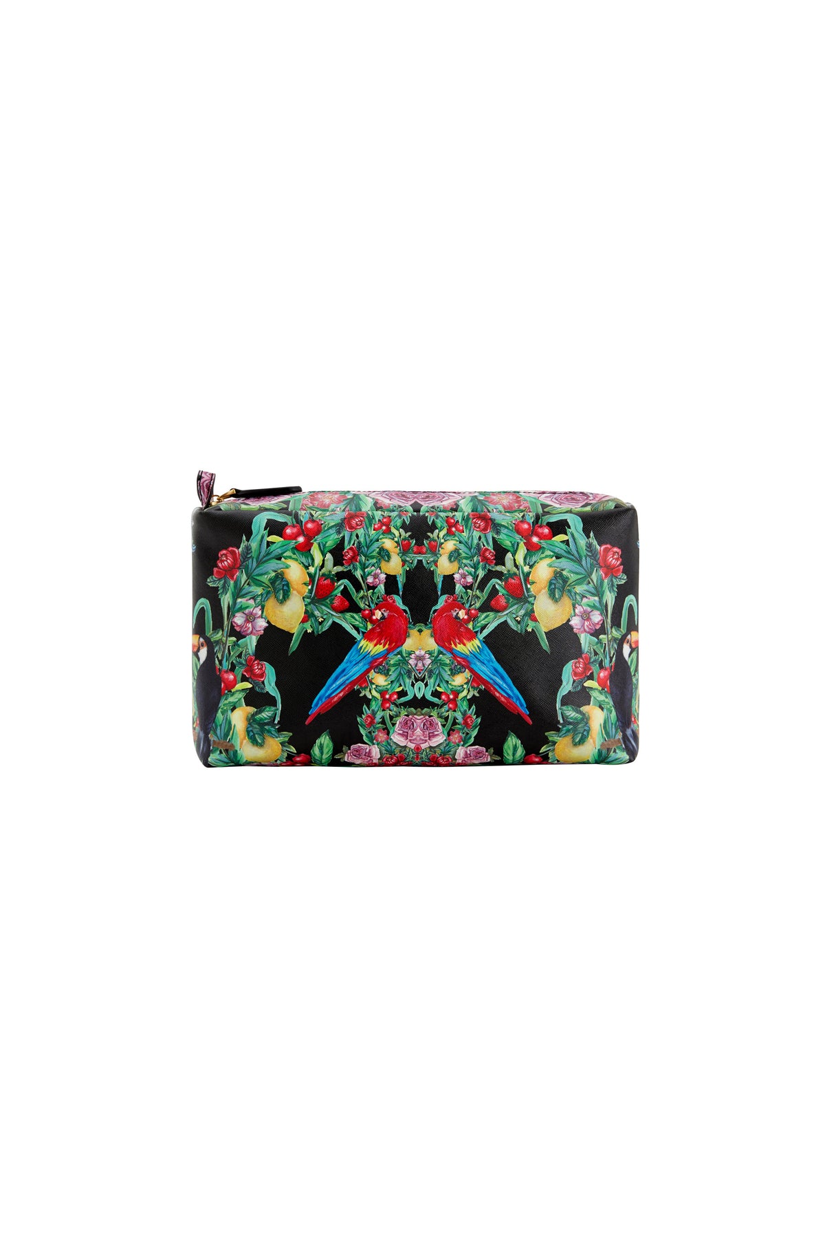 TOUCAN PLAY MAKEUP BAG