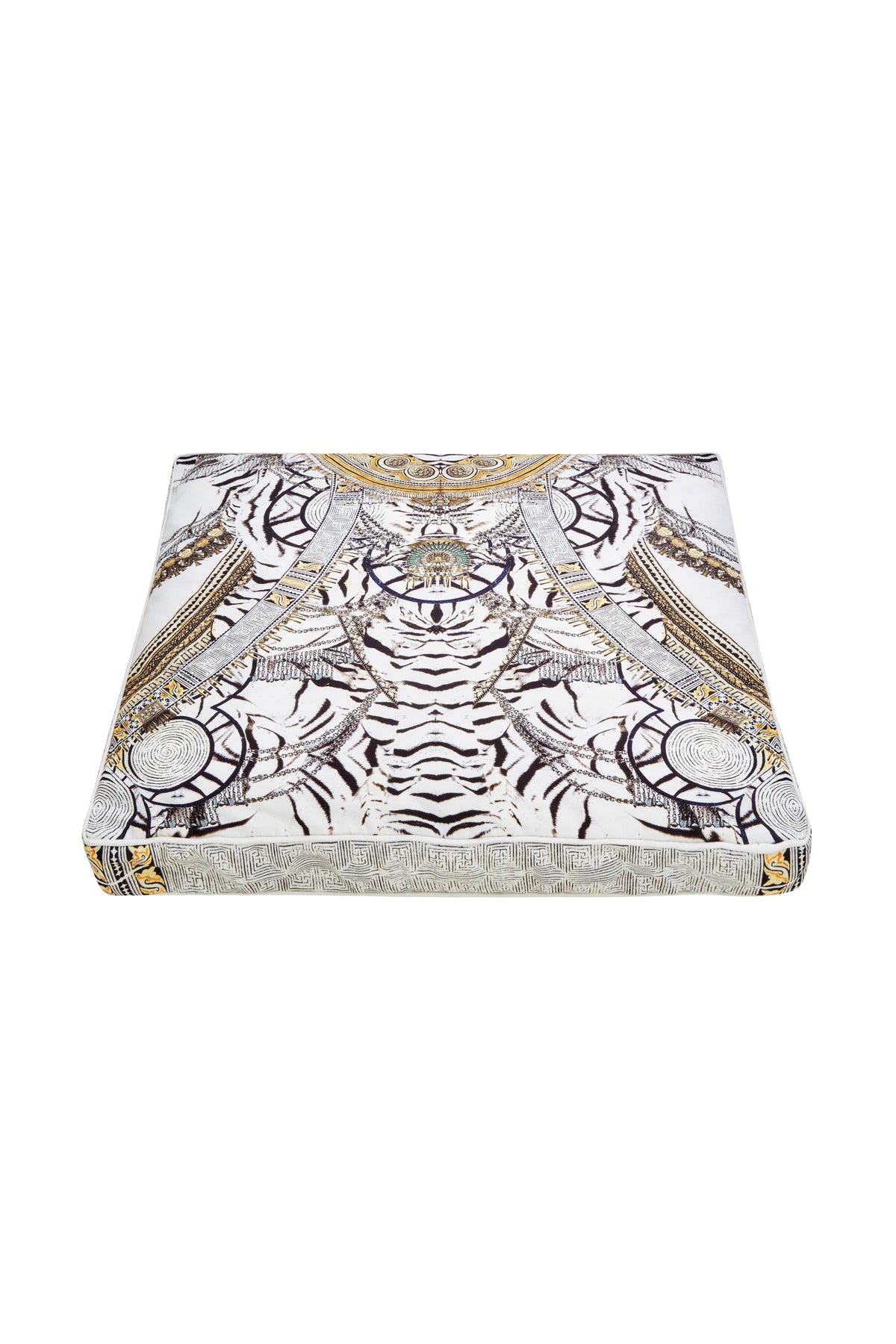 WILD BELLE LARGE FLOOR CUSHION