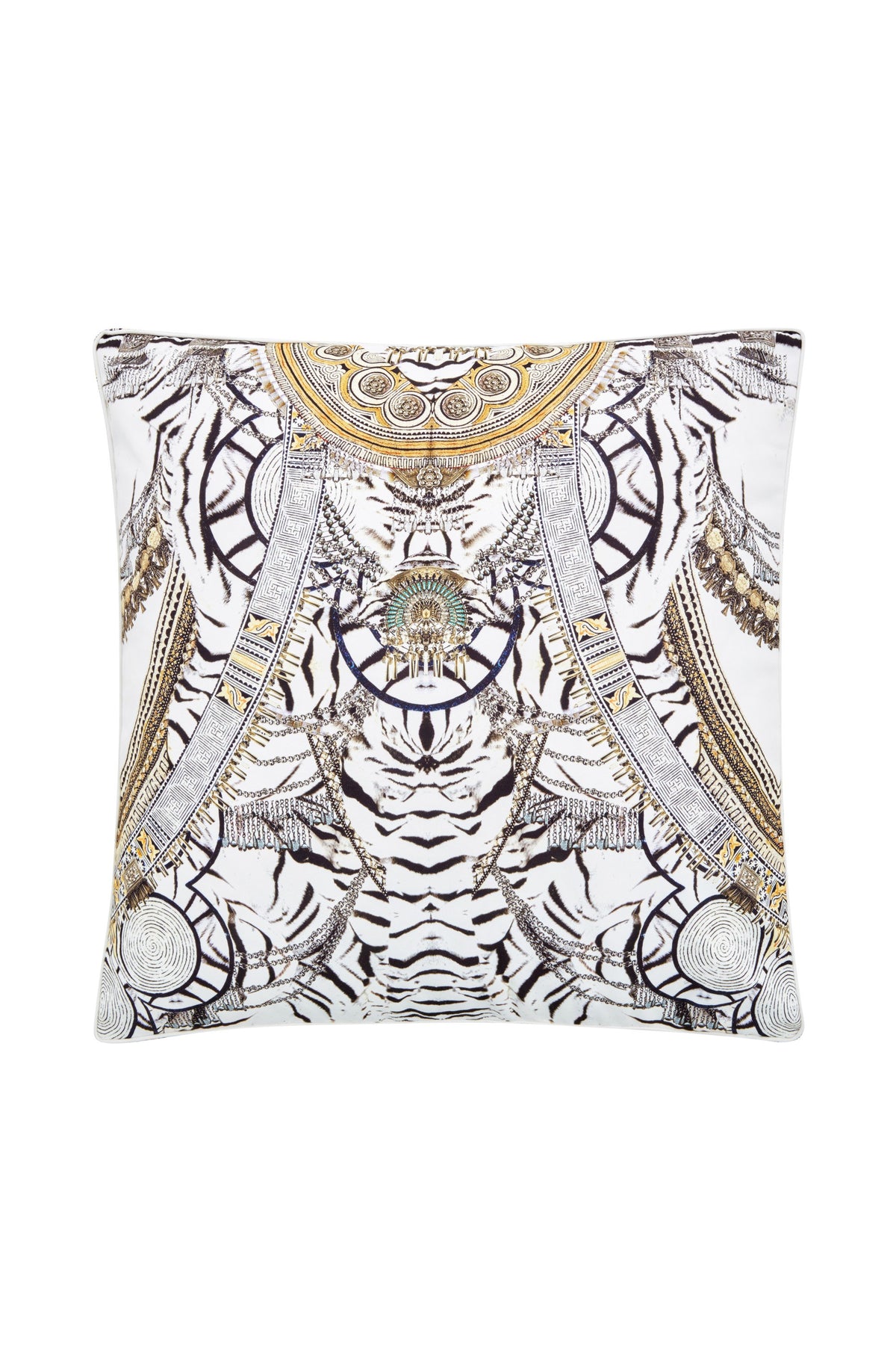 WILD BELLE LARGE FLOOR CUSHION