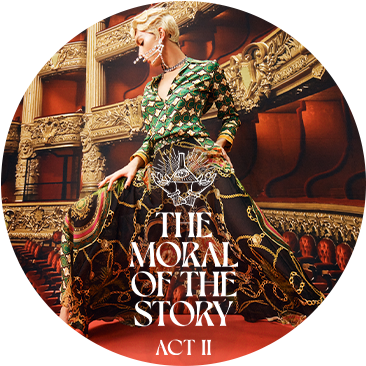 The Moral Of The Story: Act II