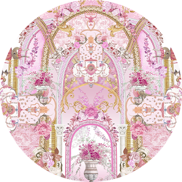 FRESCO FAIRYTALE