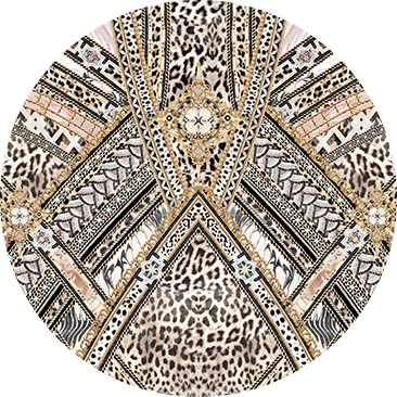 MOSAIC MUSE