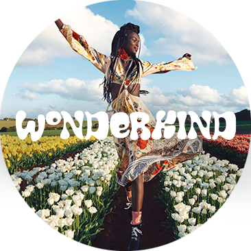 WONDERKIND