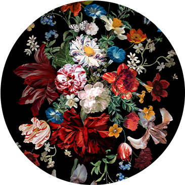 A STILL LIFE