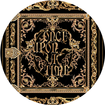 ONCE UPON A TIME