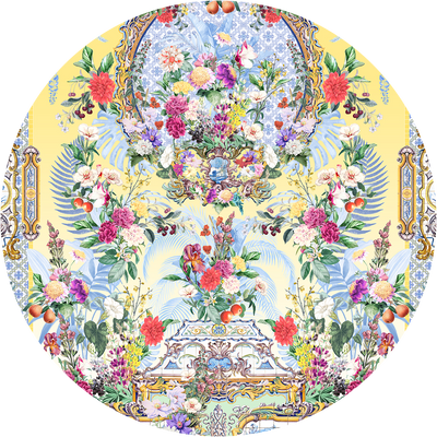 FLOR FANTÁSTICA