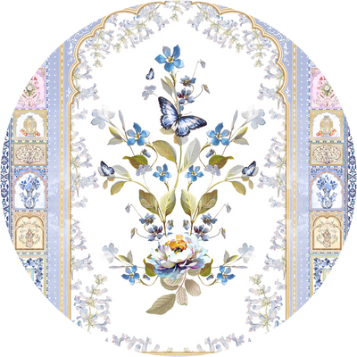 BOTANICAL BALLADS