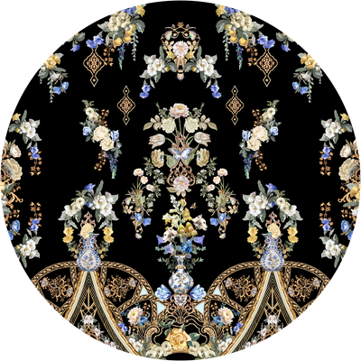 OTTOMAN ELEGANCE