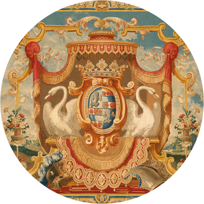 LIFE'S RICH TAPESTRY