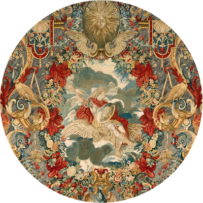 MEET ME AT THE MET