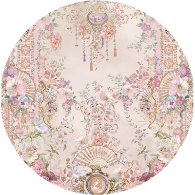 ADORNED IN ARANJUEZ
