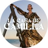 LA CASA DE CAMILLA