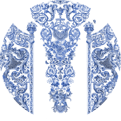 CERAMIC PANORAMIC