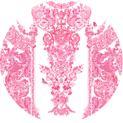 LIVIN' LA VIDA ROSA