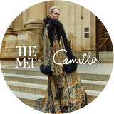The Met x CAMILLA