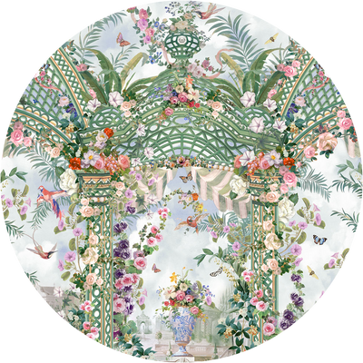 ART FOR THE EMPRESS
