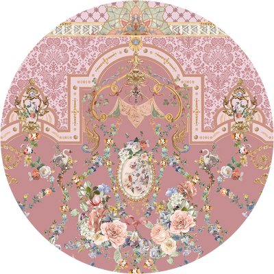 CHAMBER OF BLOOMS