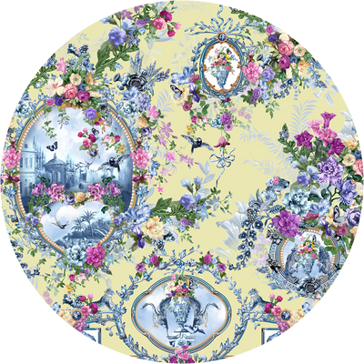 CHINOISERIE CHILD