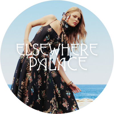 ELSEWHERE PALACE