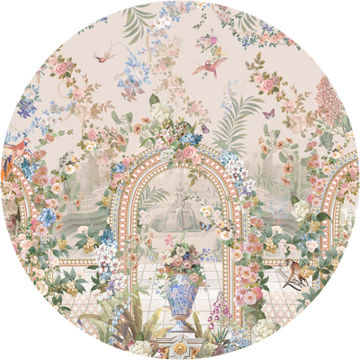 MIDSUMMER MASTERPIECE