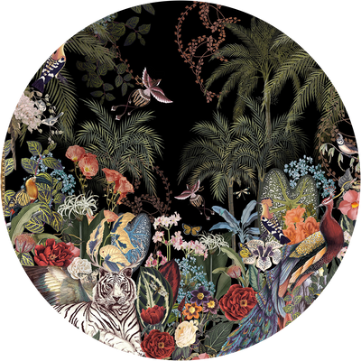 PALACE ZOOLOGY