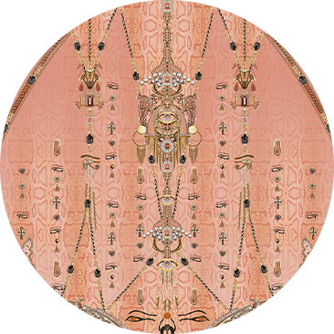 KINGDOM OF HEIROGLYPHS