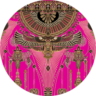 SONG OF THE SCARAB