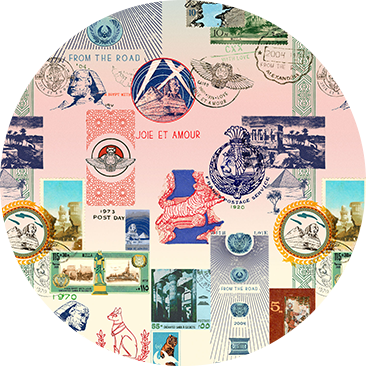 HAUTE PASSPORT