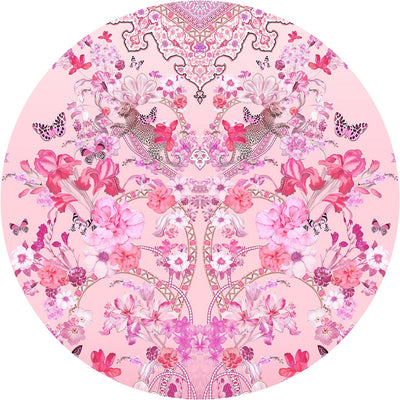 BOTANICAL NOVELLA