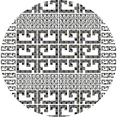READ MY GLYPHS