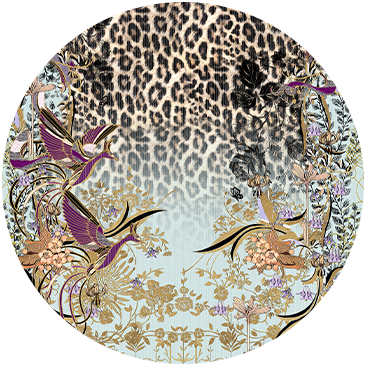 NOMADIC NYMPH