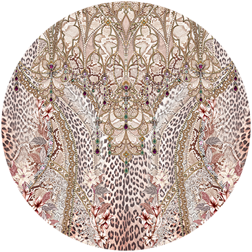 ALL IS NOUVEAU