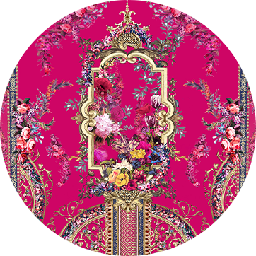 BOHEME BLOOMS