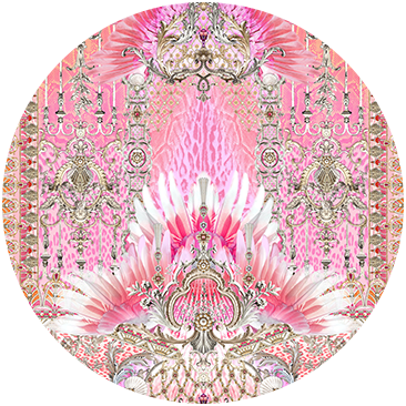 DECO DARLING