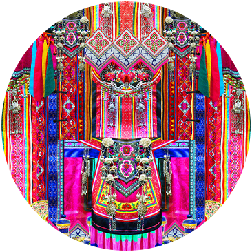 KALEIDOSCOPE KEEPSAKE