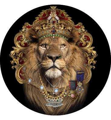 KING LOUIS