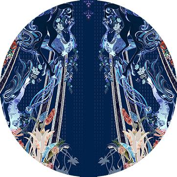 MARE MYSTIQUE