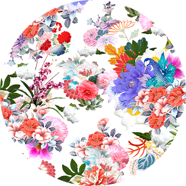 MEMORIES OF A GARDEN